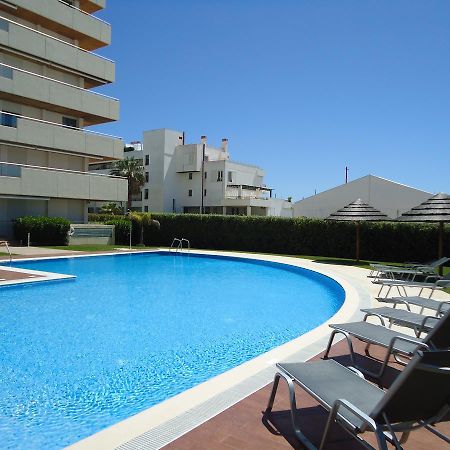 Marina Vilamoura Apartment Eksteriør bilde