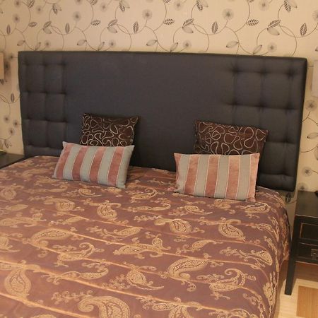 Marina Vilamoura Apartment Eksteriør bilde