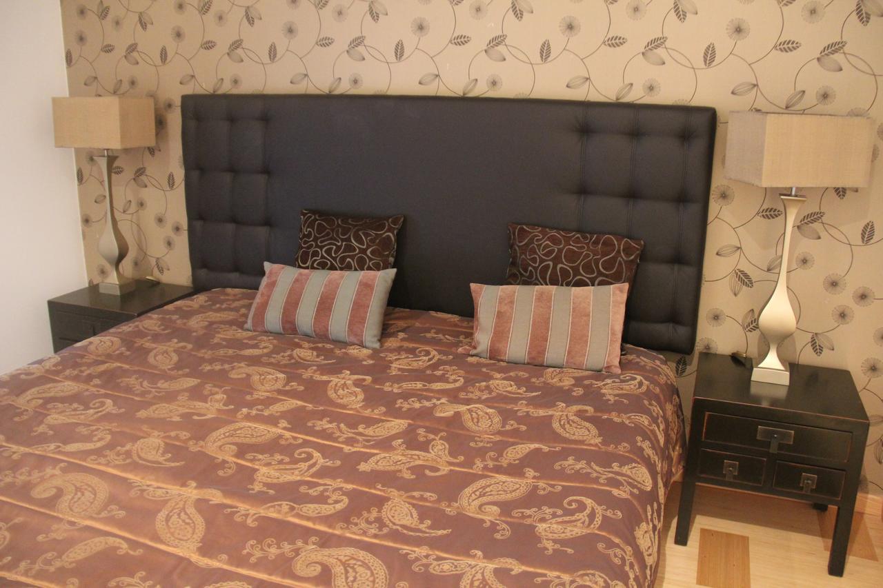 Marina Vilamoura Apartment Eksteriør bilde
