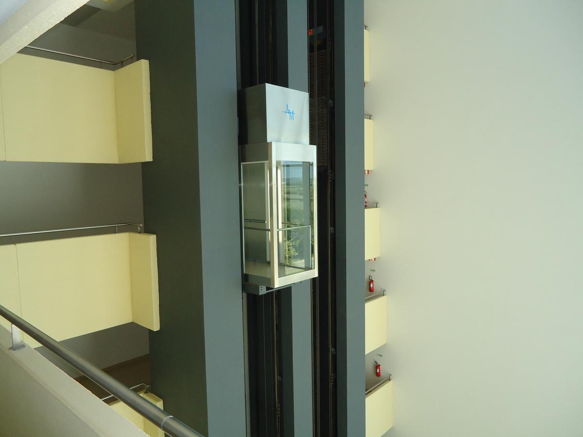 Marina Vilamoura Apartment Eksteriør bilde