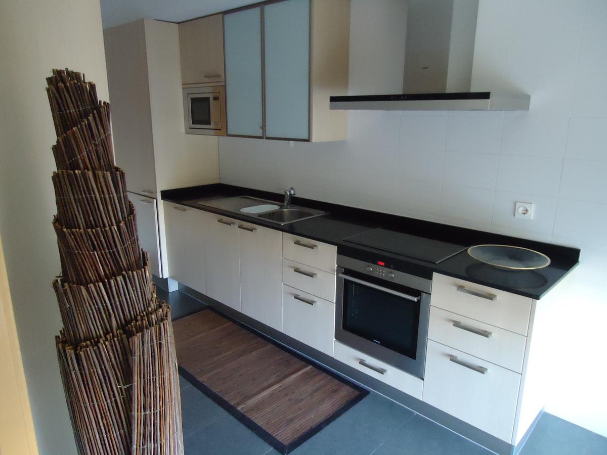 Marina Vilamoura Apartment Eksteriør bilde