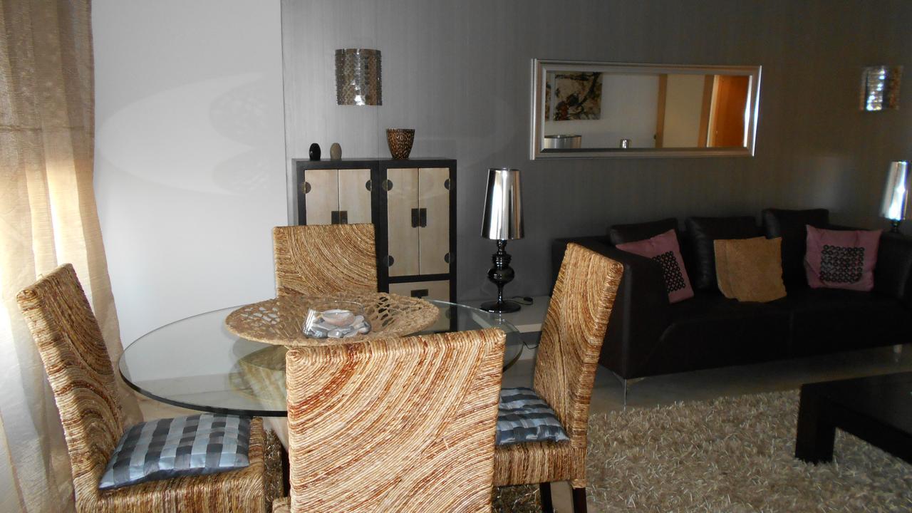 Marina Vilamoura Apartment Eksteriør bilde