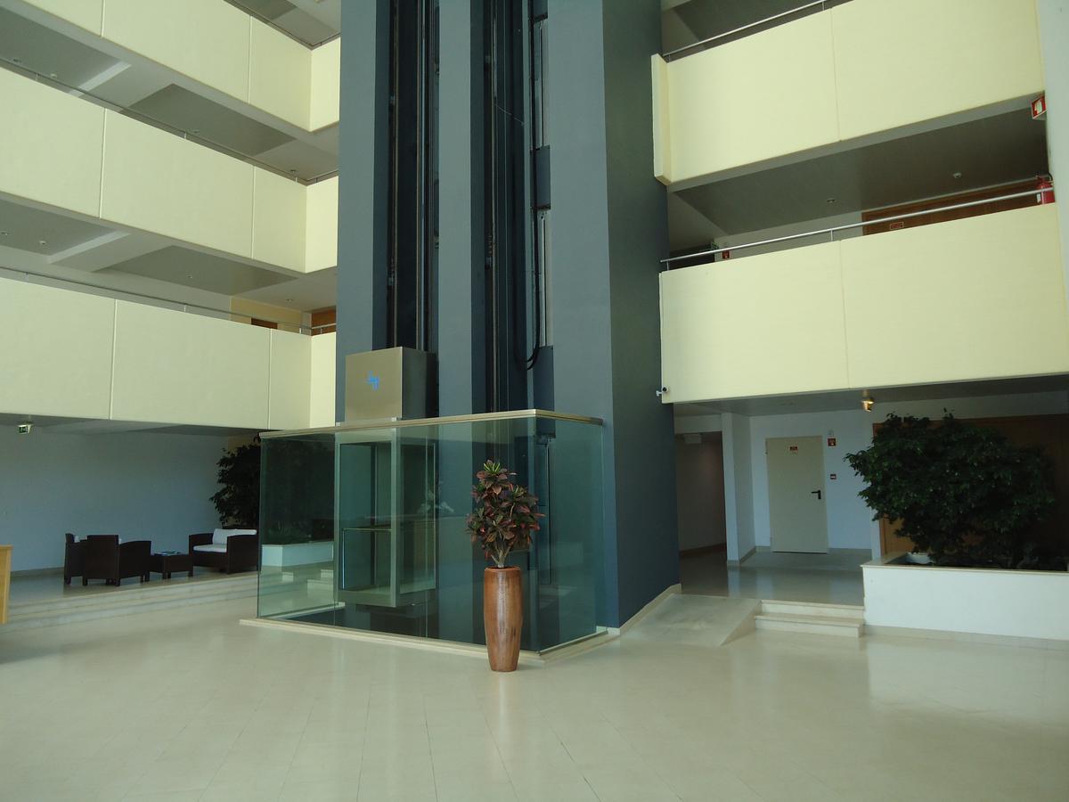 Marina Vilamoura Apartment Eksteriør bilde