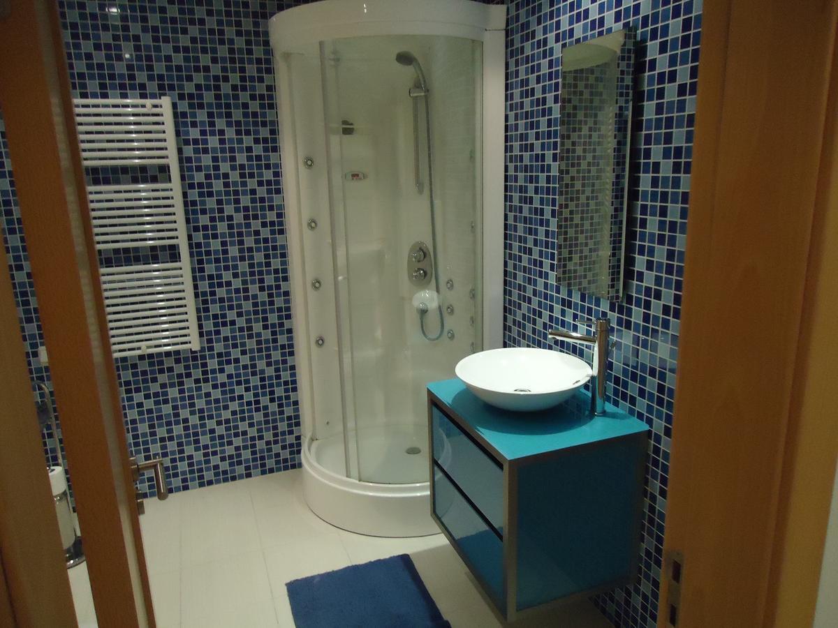 Marina Vilamoura Apartment Eksteriør bilde