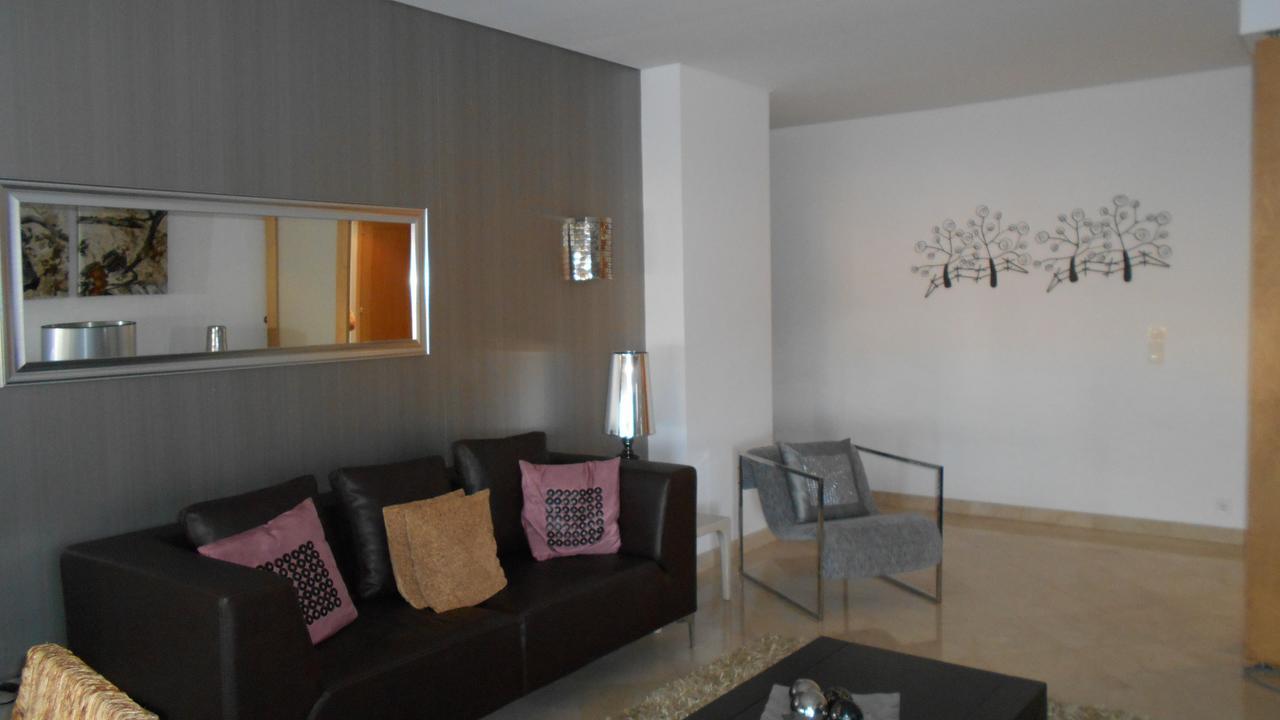 Marina Vilamoura Apartment Eksteriør bilde