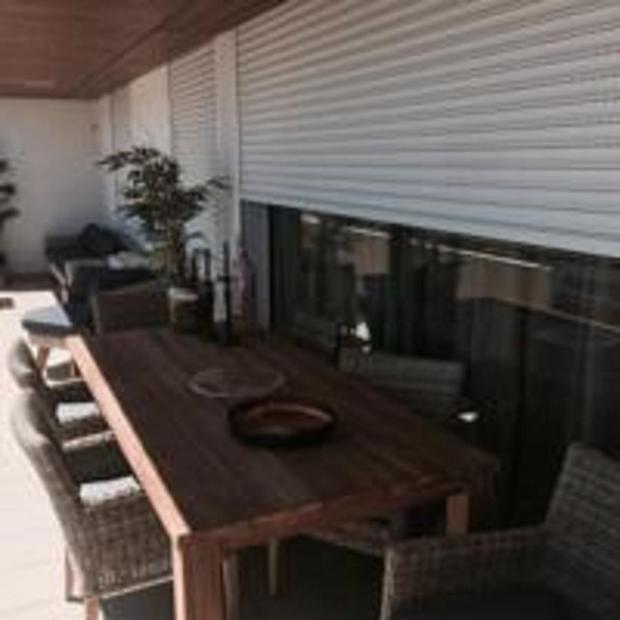 Marina Vilamoura Apartment Eksteriør bilde