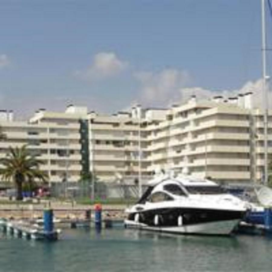Marina Vilamoura Apartment Eksteriør bilde